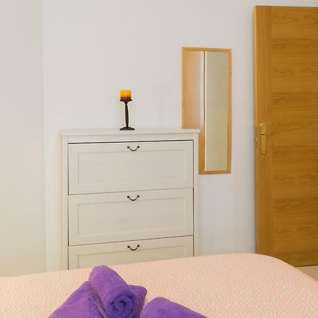 Malama Apartamentos Turisticos Malaga Exterior photo