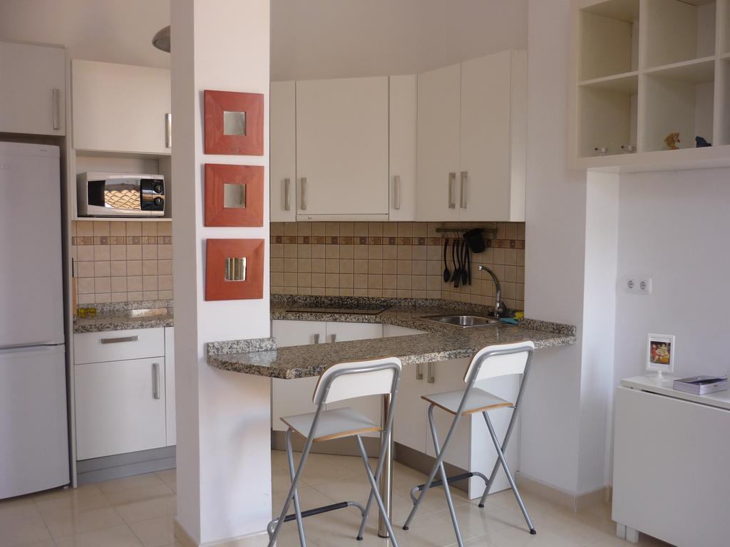 Malama Apartamentos Turisticos Malaga Room photo