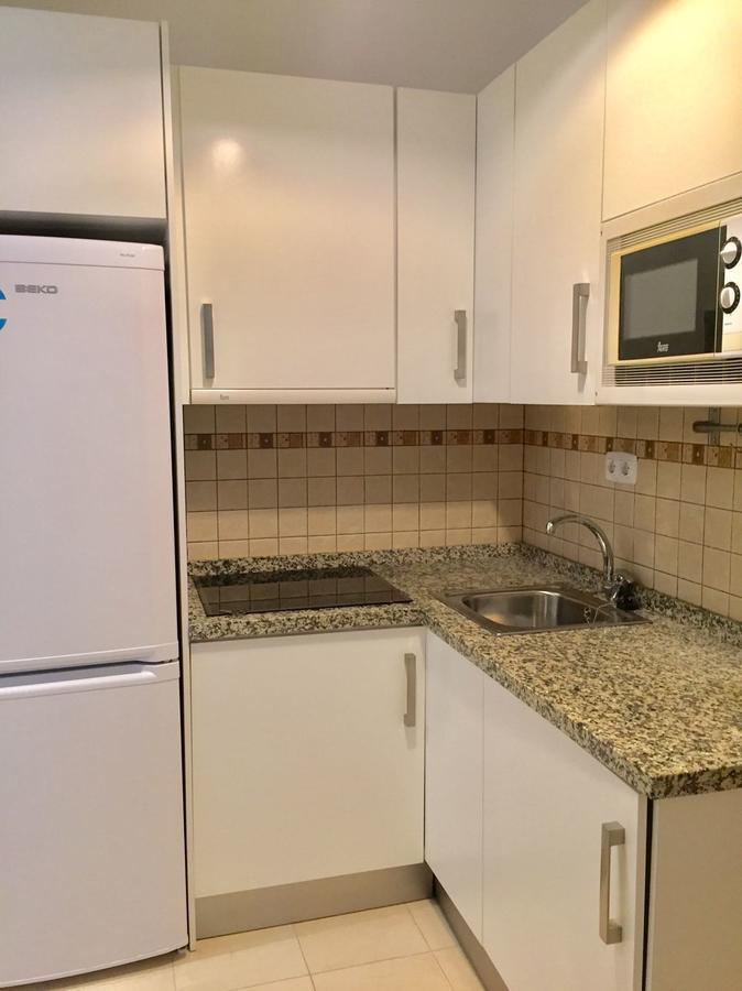 Malama Apartamentos Turisticos Malaga Exterior photo